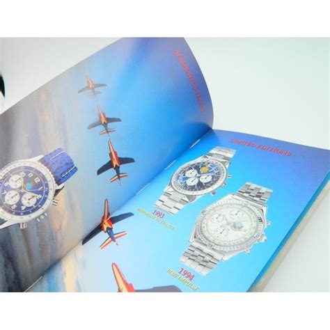 breitling collection|catalogue breitling.